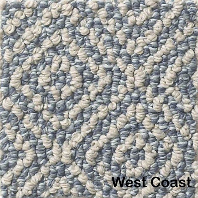 Stroll Indoor Carpet Area Rug Collection, 12x16 - Scandinavian - Area ...