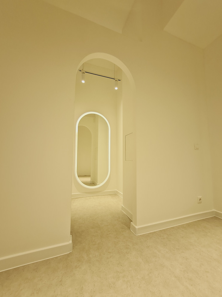 Зеркала с подсветкой