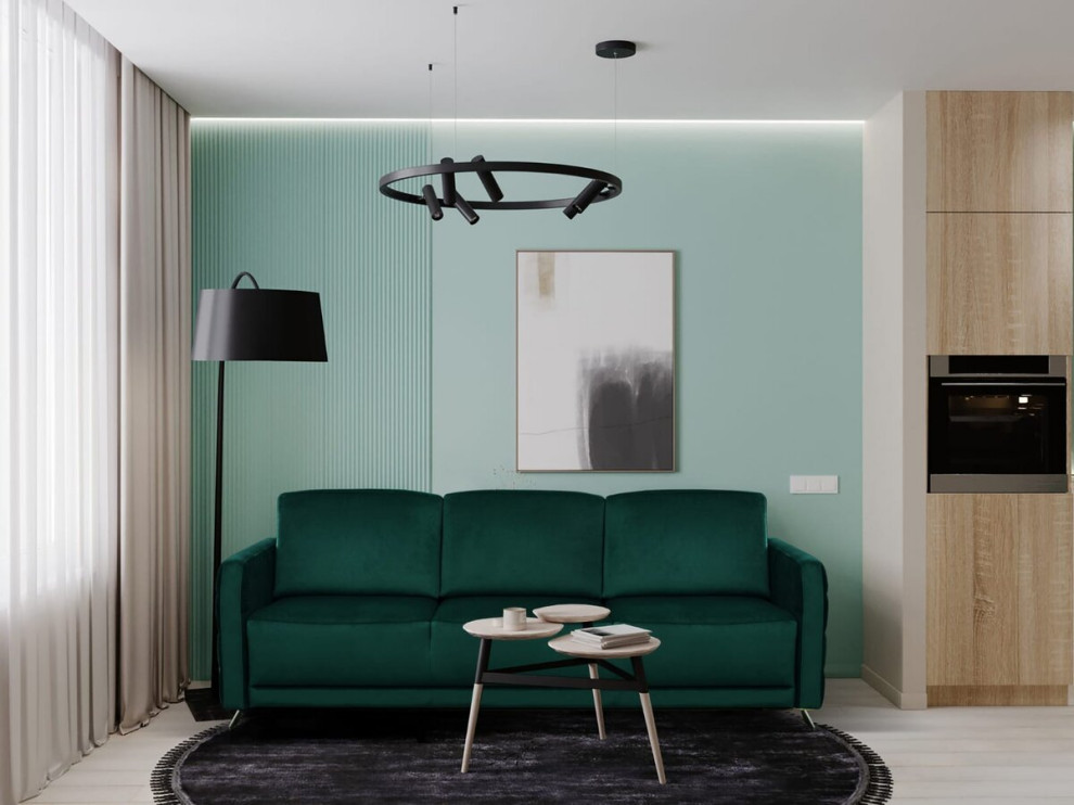 «Простодушный»