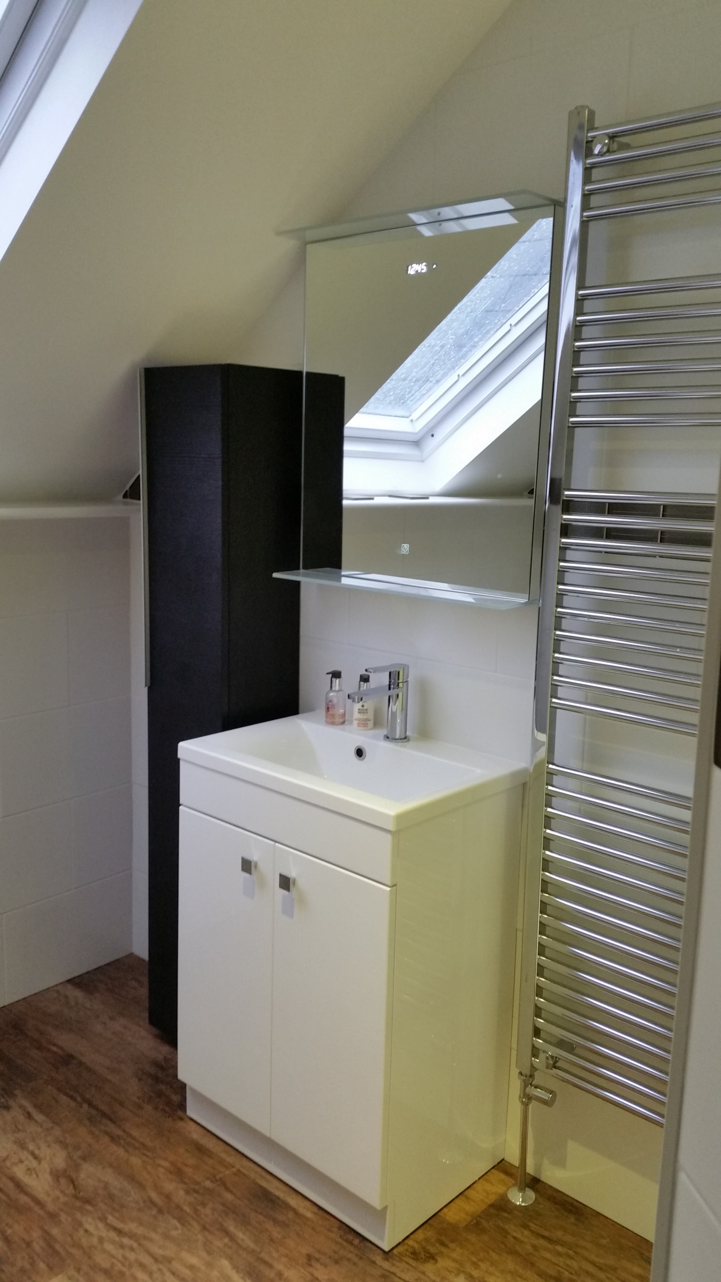 London - Bathroom