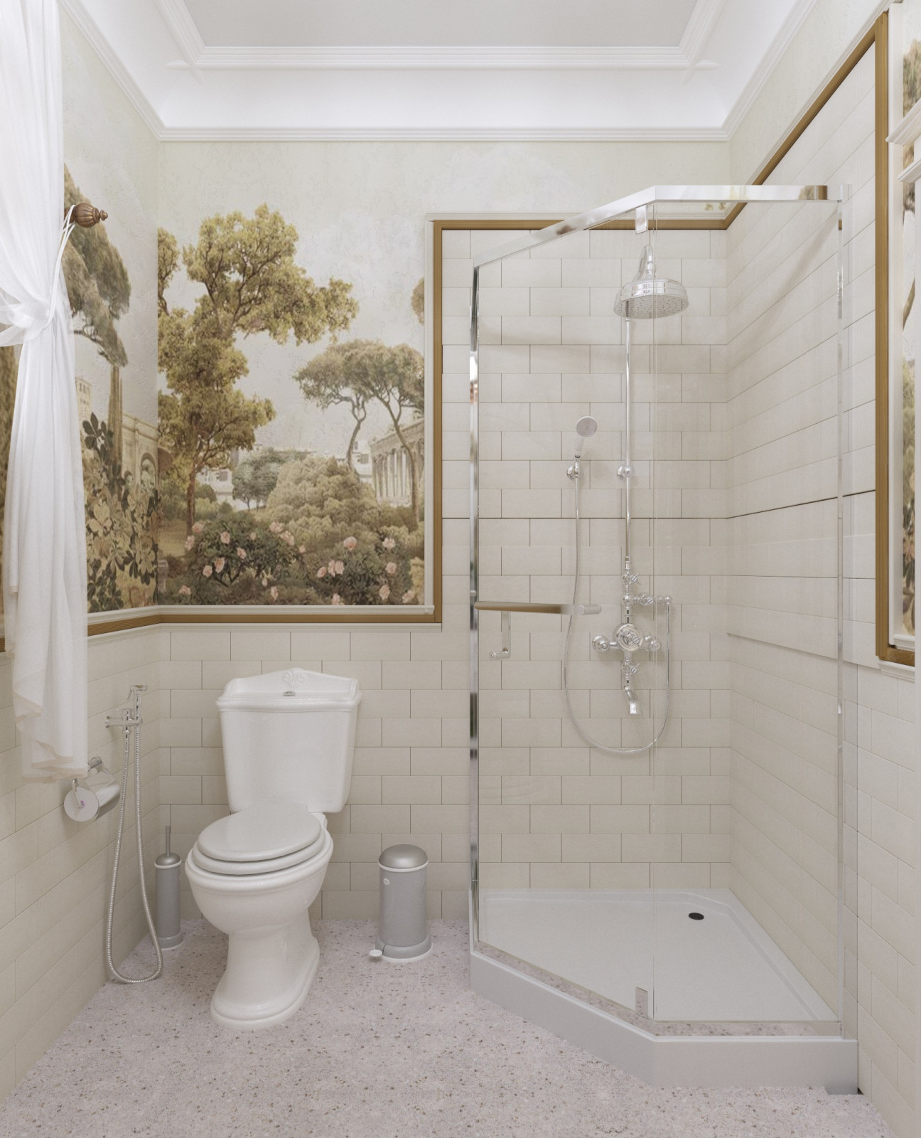 Частный дом в Краснодаре