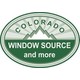 Colorado Window Source & More