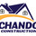 Chando Construction LLC