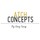 ATCH CONCEPTS | WALLPAPER MURALS | CANVAS ART