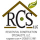 Residential Construction Specialists LLC