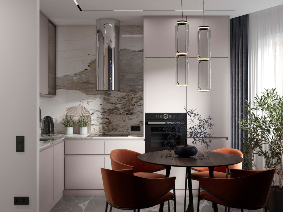 Квартира в Москве