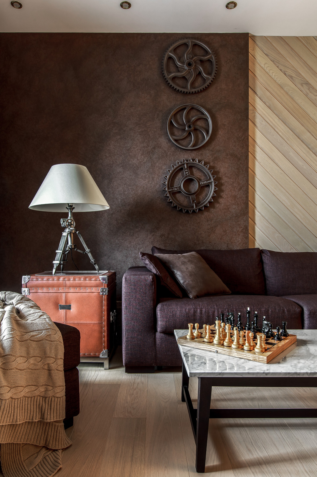 Квартира в г. Самара, ЖК "Ладья"