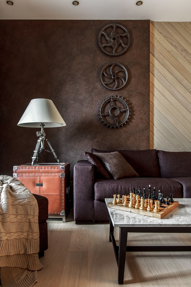 Квартира в г. Самара, ЖК "Ладья"