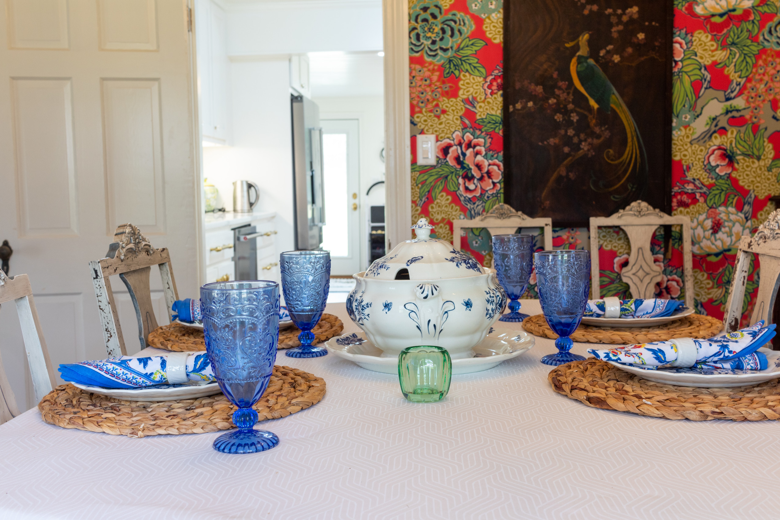 Bonner Family Farmhouse