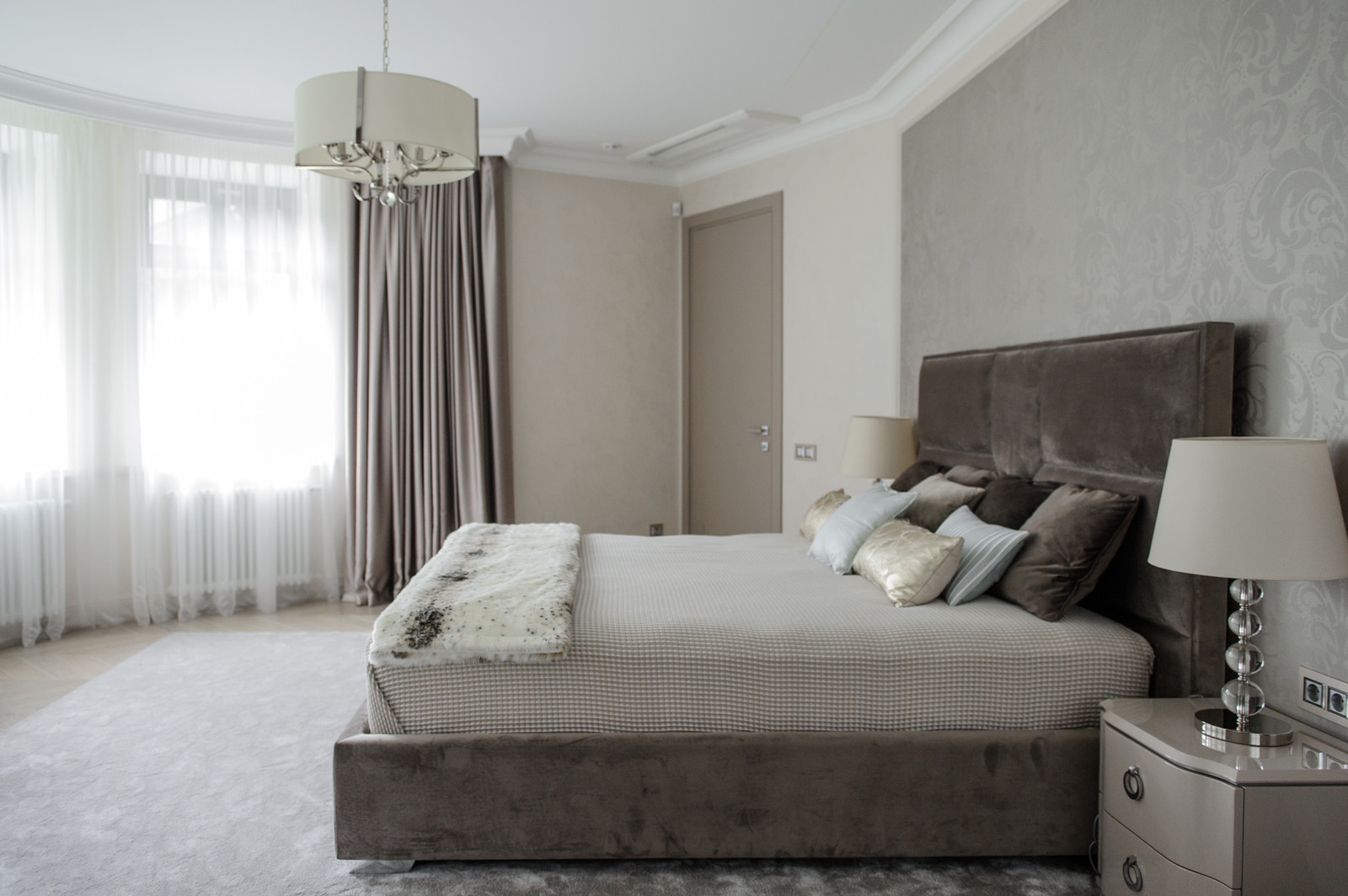 Дом в Кольцово