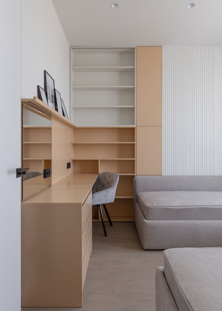 жк Западный порт