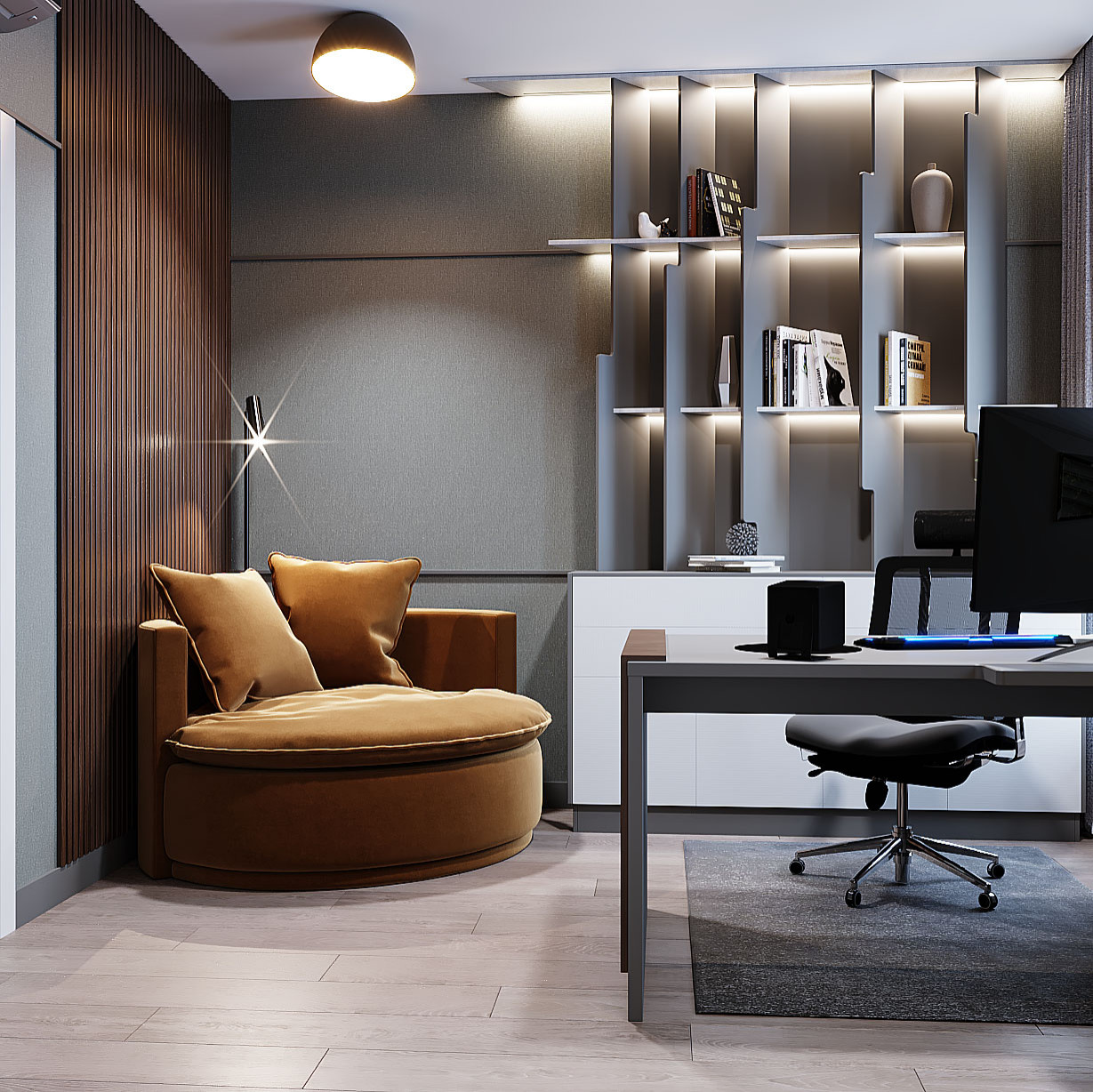 ЖК Вестердам