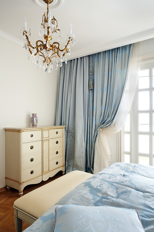 Квартира на ул. Беринга