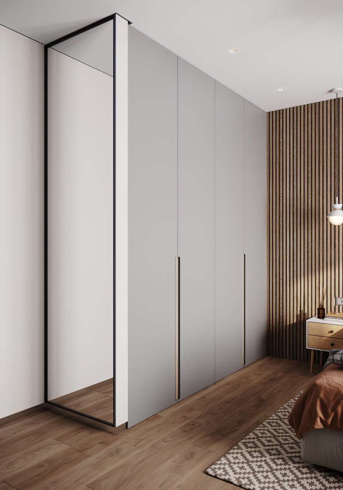 Современный сканди