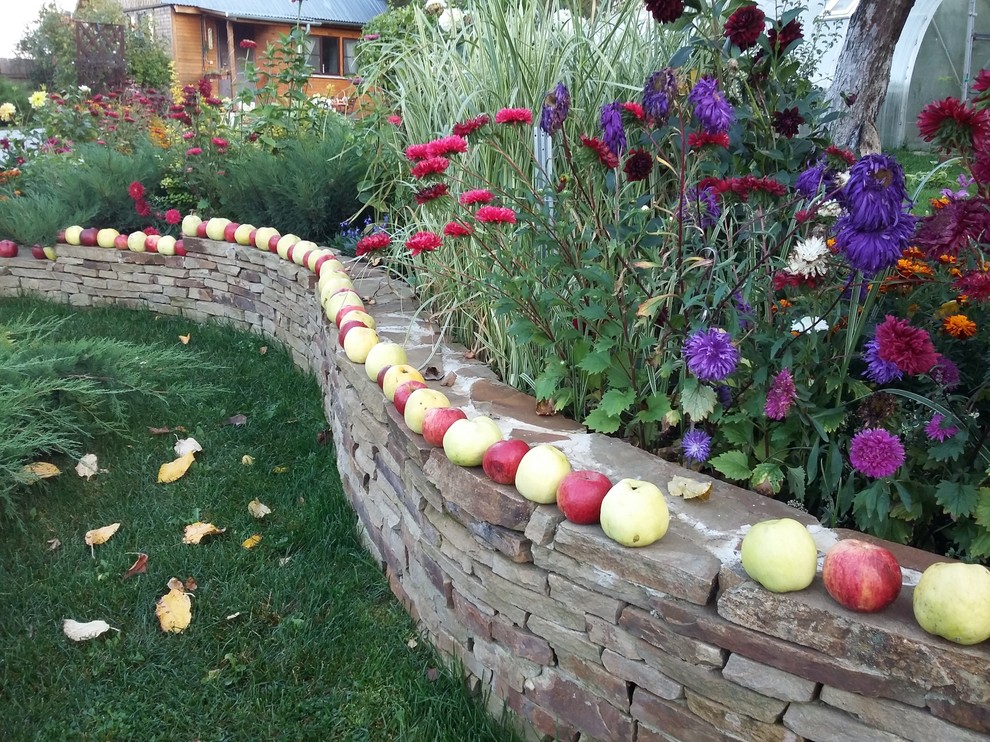 д. Косово - Уход за садом - 100% качество