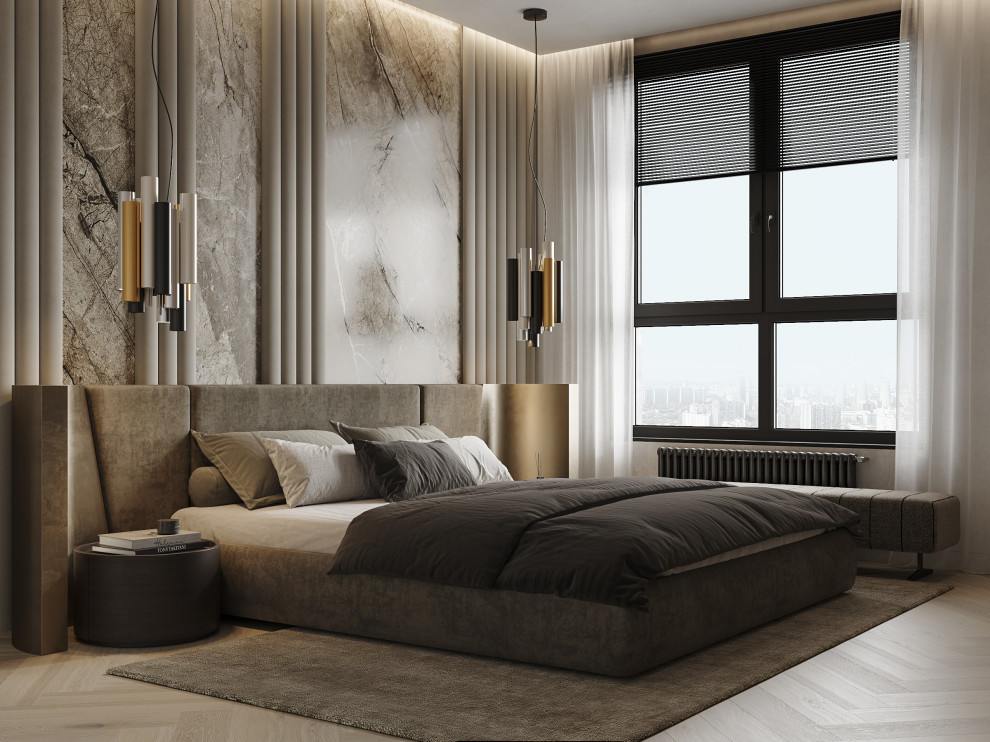 Сердце Столицы