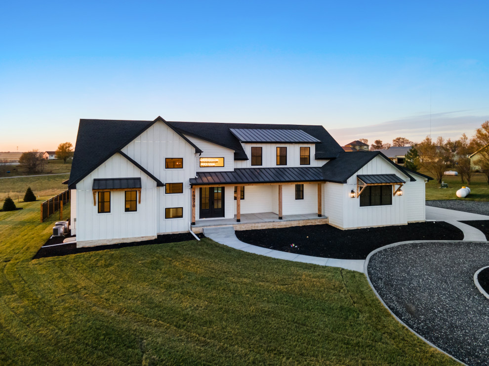Cornish Acres Estate