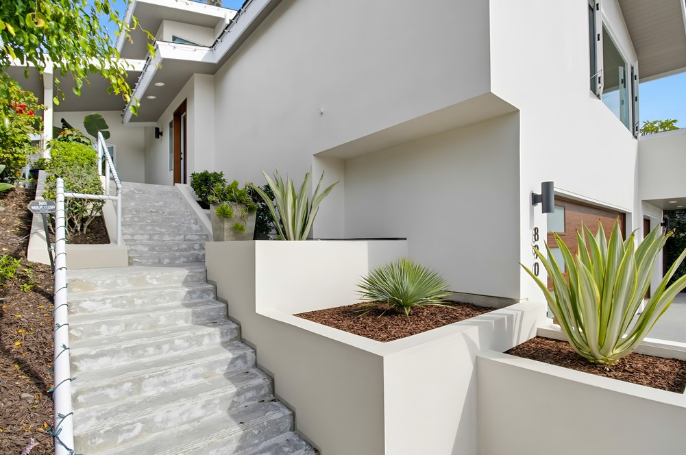 La Jolla_Whole House Remodel