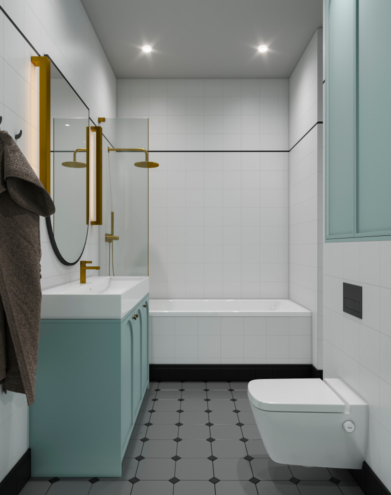 Петровский проспект