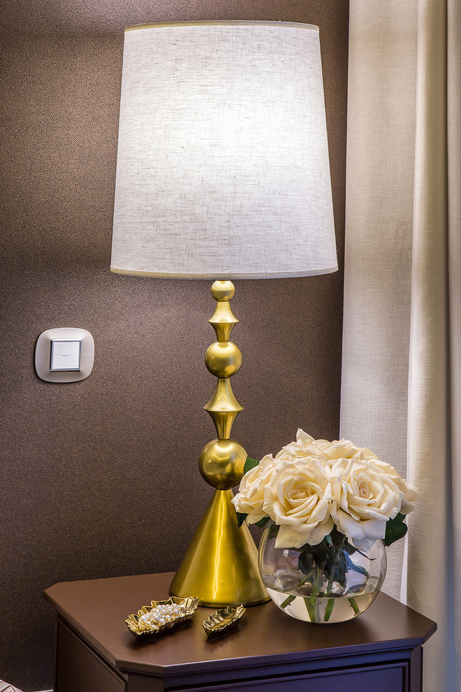 Игра света и цвета