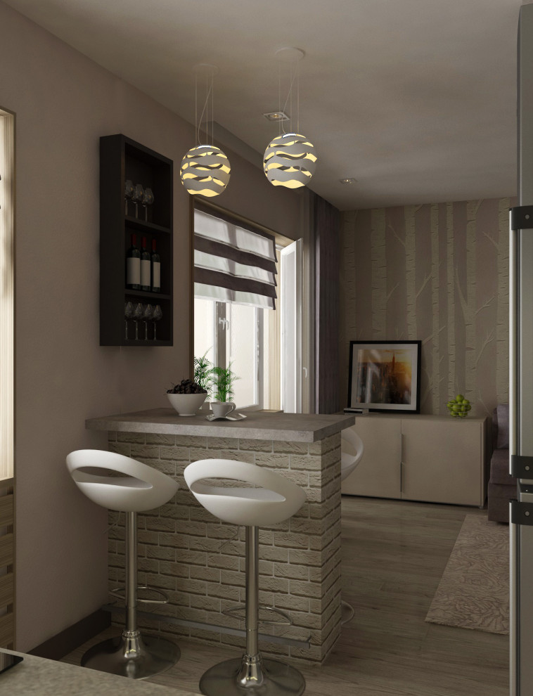 3-х комнатная квартира г.Днепр