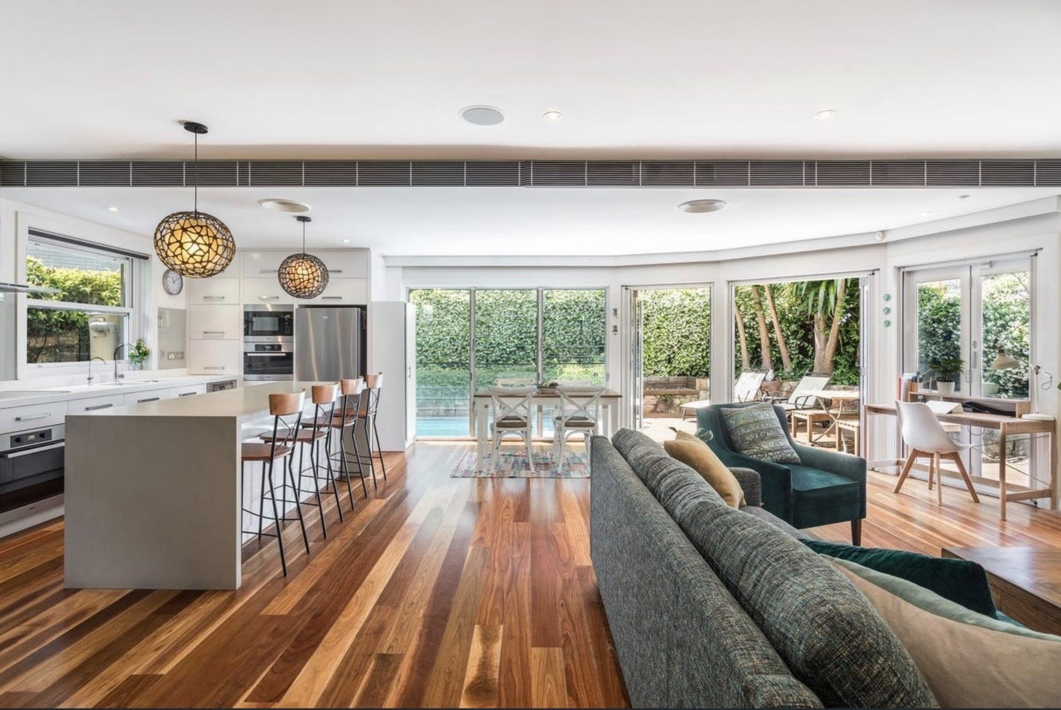 Neutral Bay Residence
