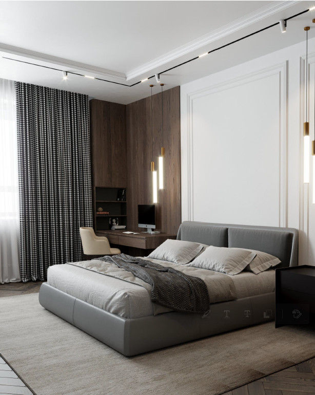 Квартира для молодой семьи