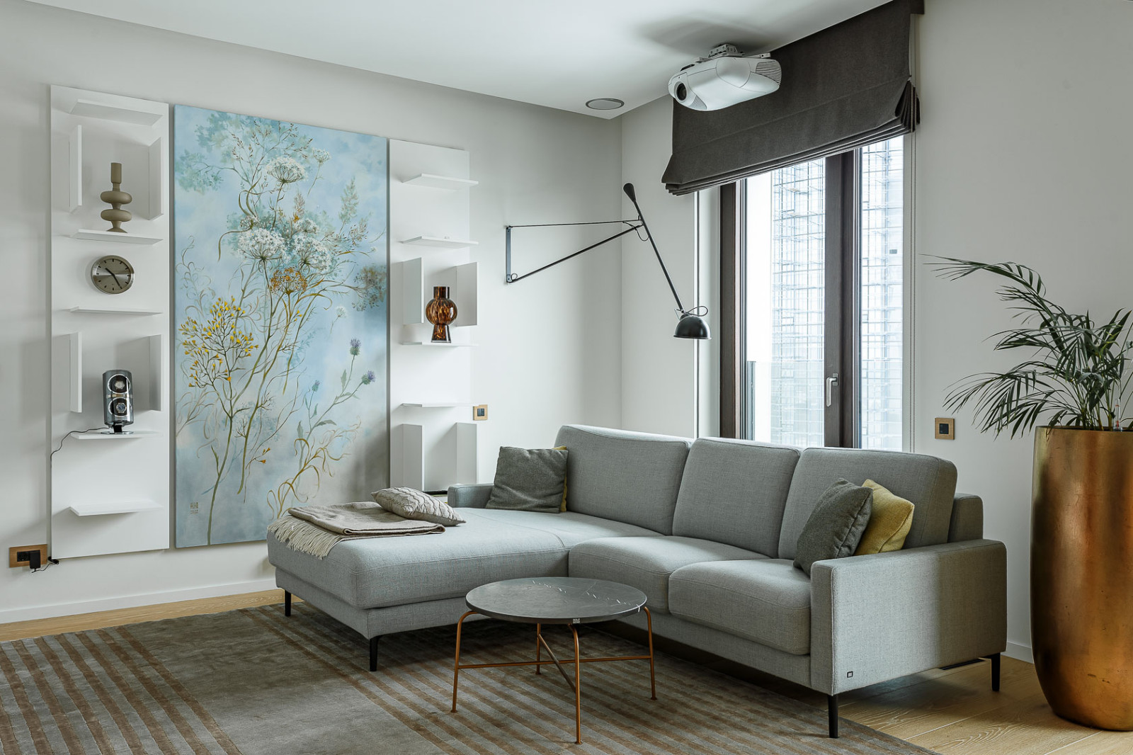 ЖК "Кандинский"