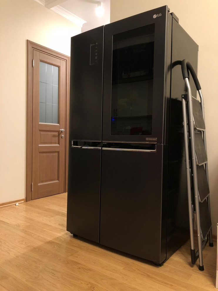 Квартира в ЖК Наследие