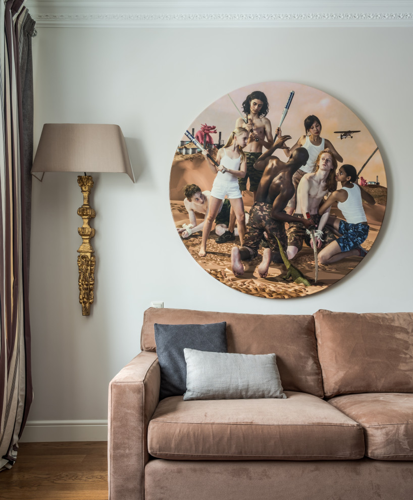 ЖК "Английский Квартал" (фото)