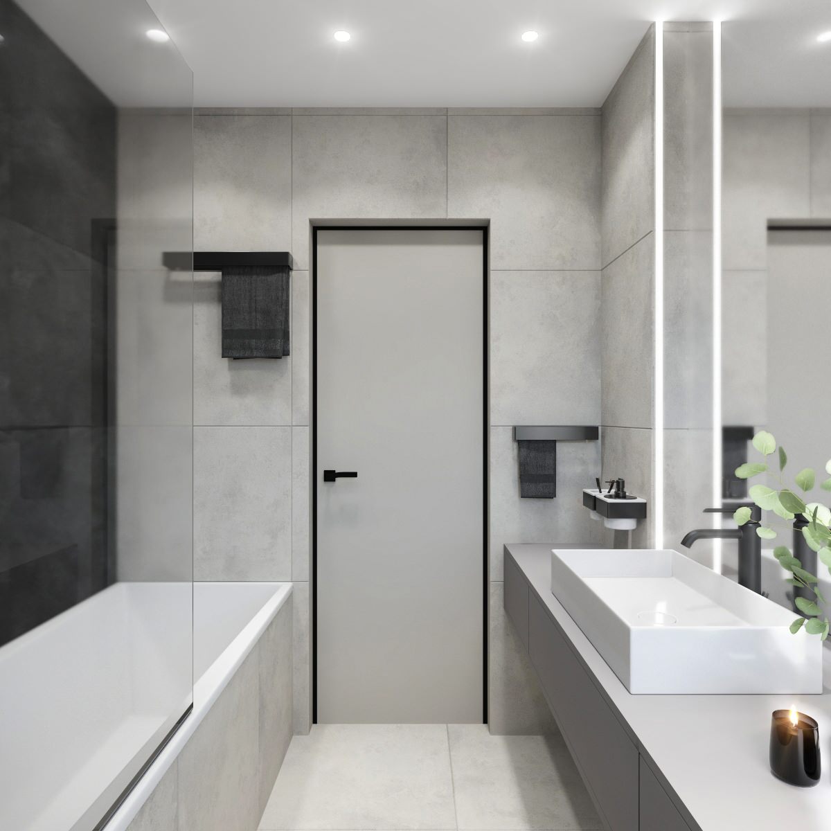 г. Тюмень ЖК "Домашний" ул.Новоселы