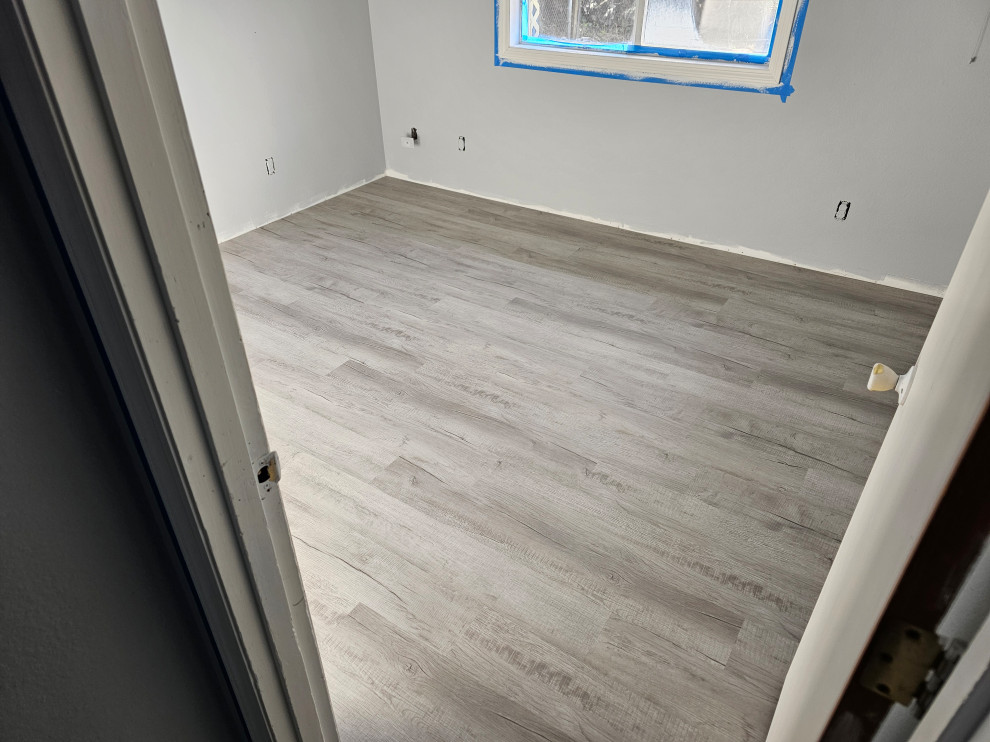 Flooring