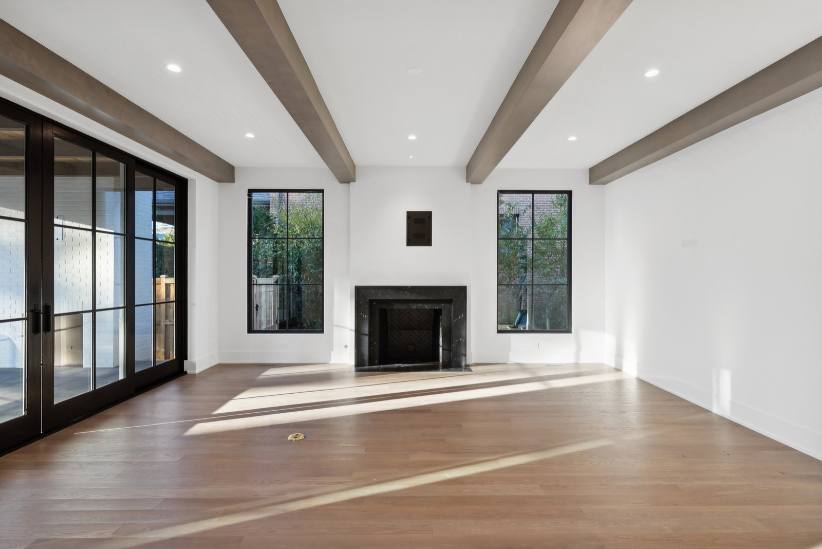 Belgian Country South Lincoln Hinsdale