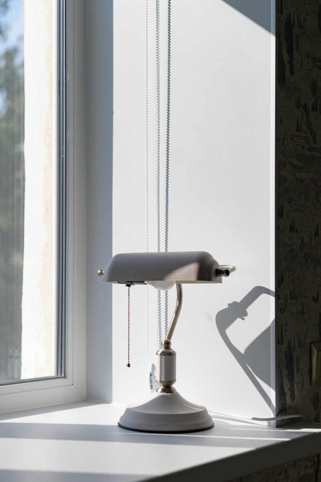 Старый фонд на Черняховского, 52