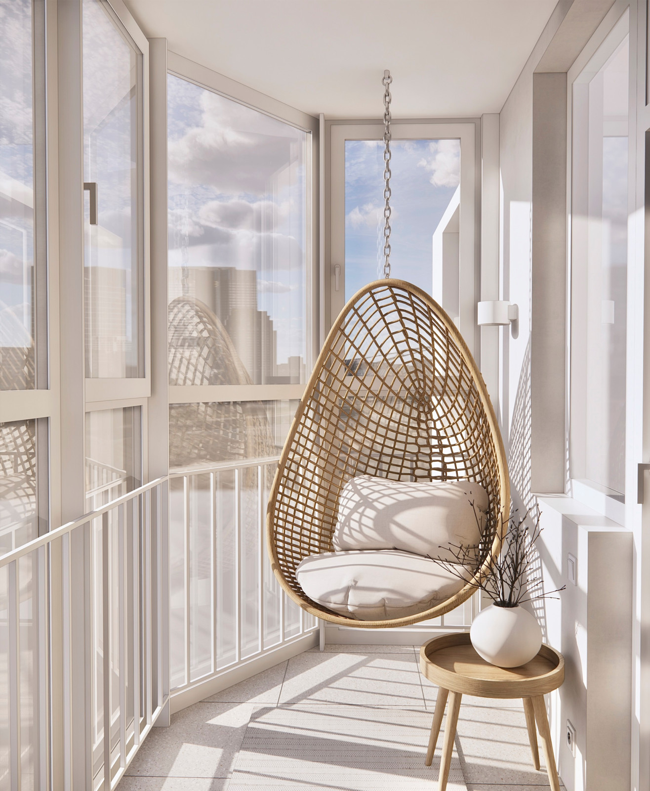 ЖК "Апельсин". Екатеринбург