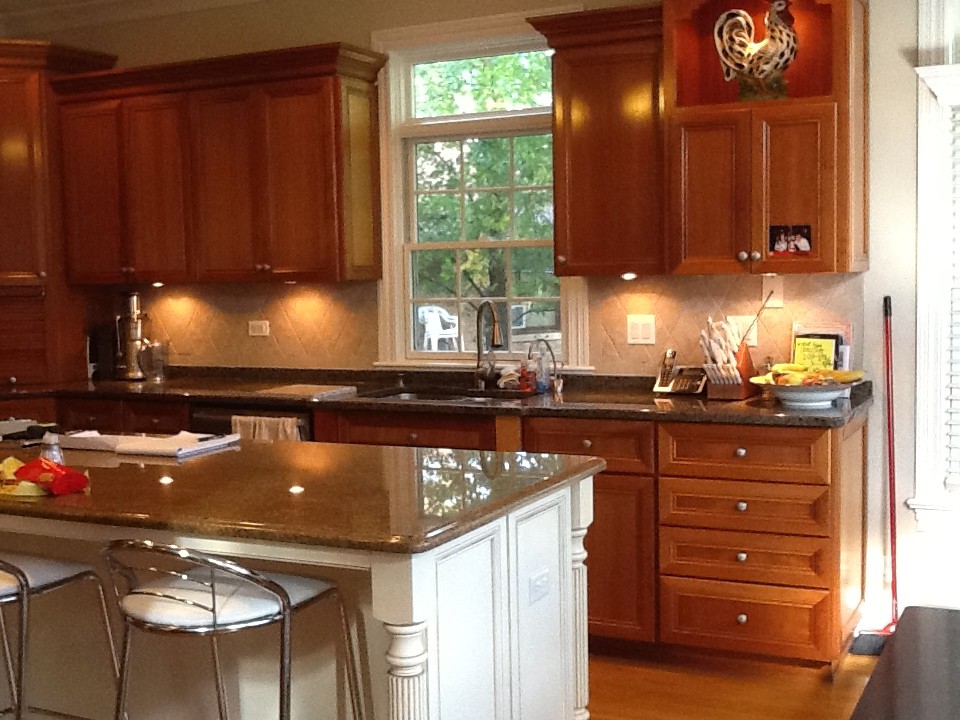 Korella Kitchen Renovation