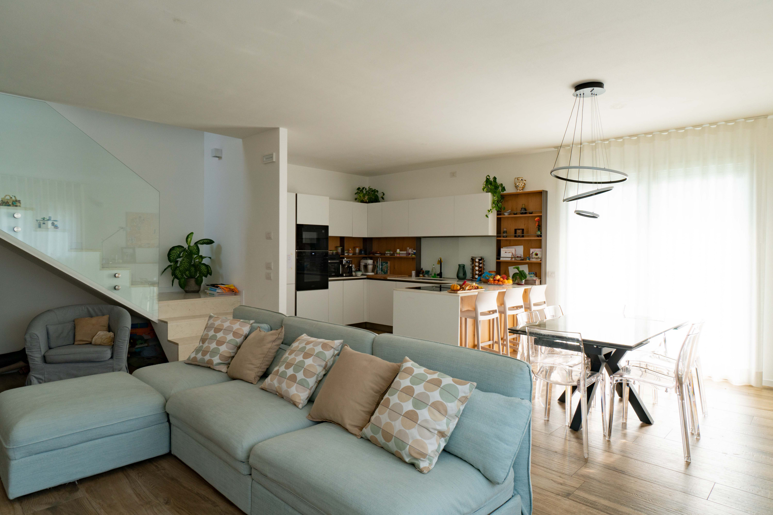 TRIFAMILIARE KM A PADOVA