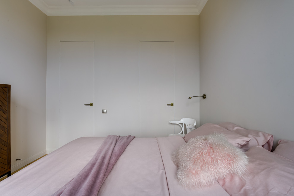 квартира Живописная