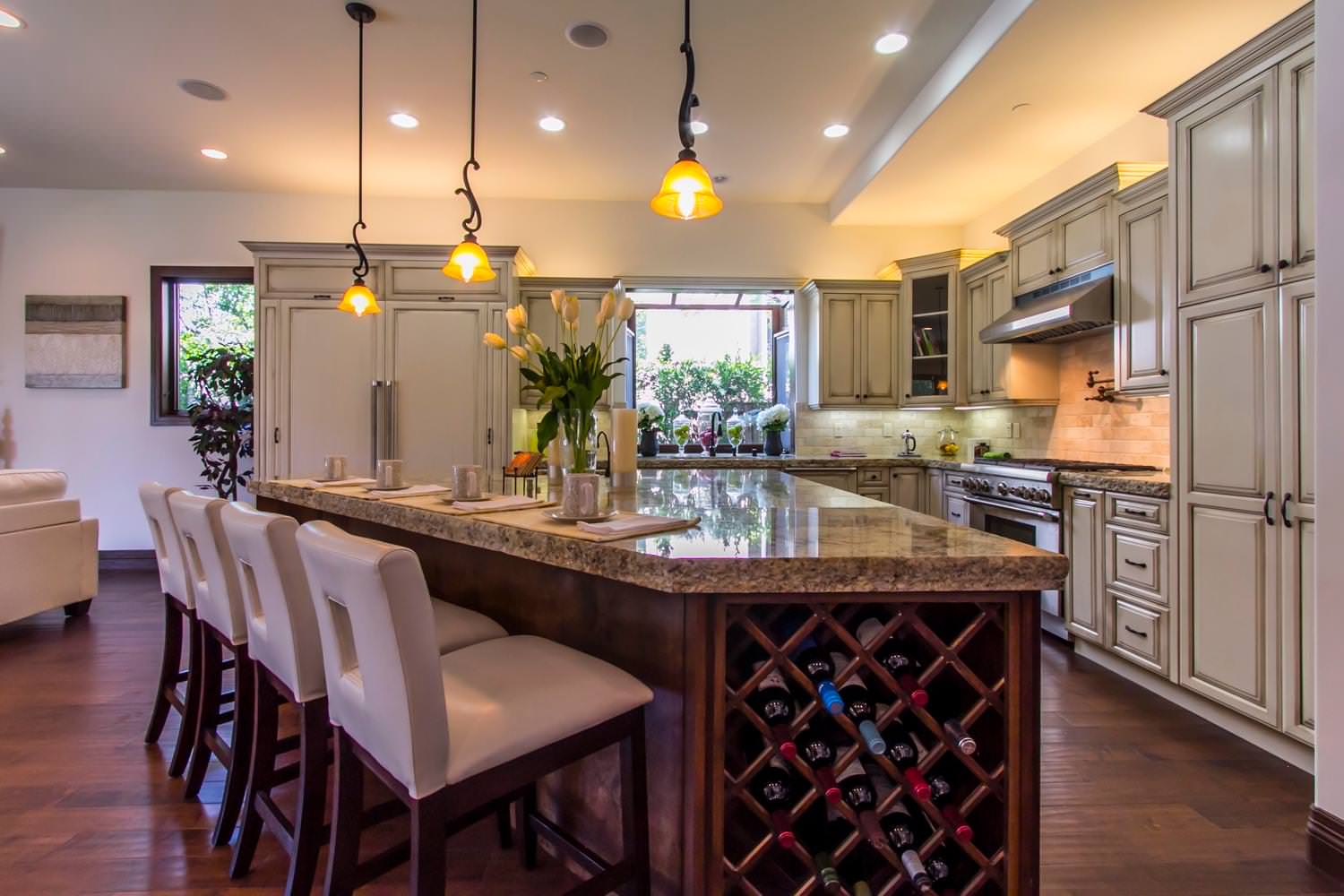 Mediterranean Estate