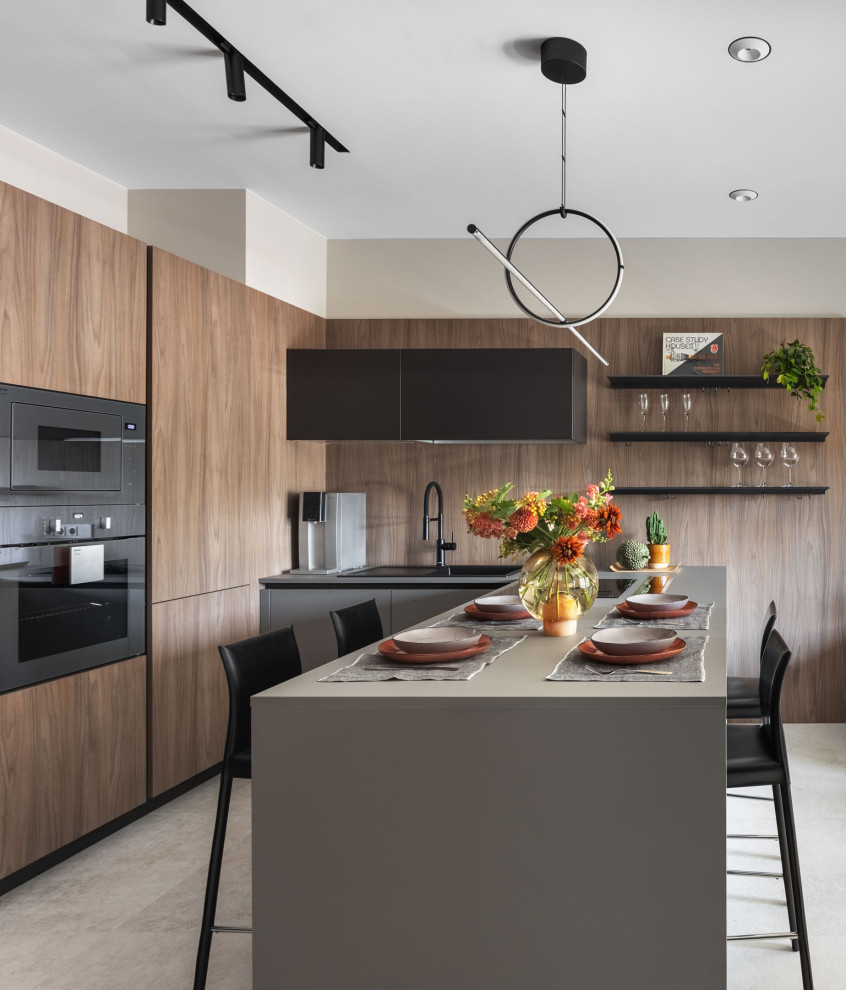 Апартаменты в ЖК Match Point