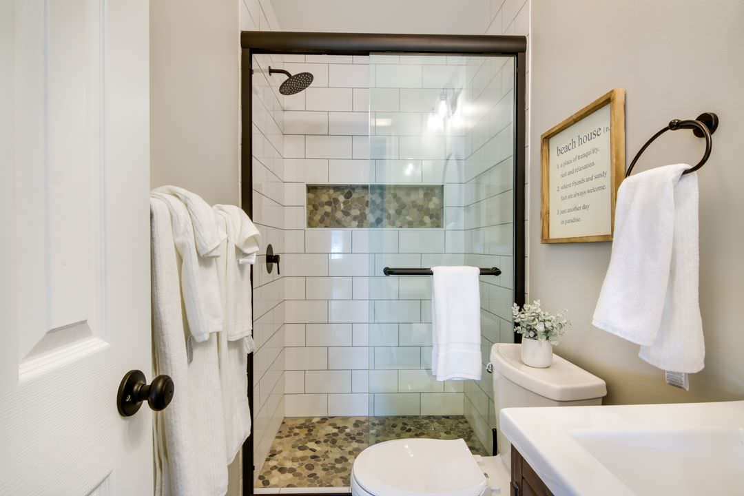 Beach House Remodel
