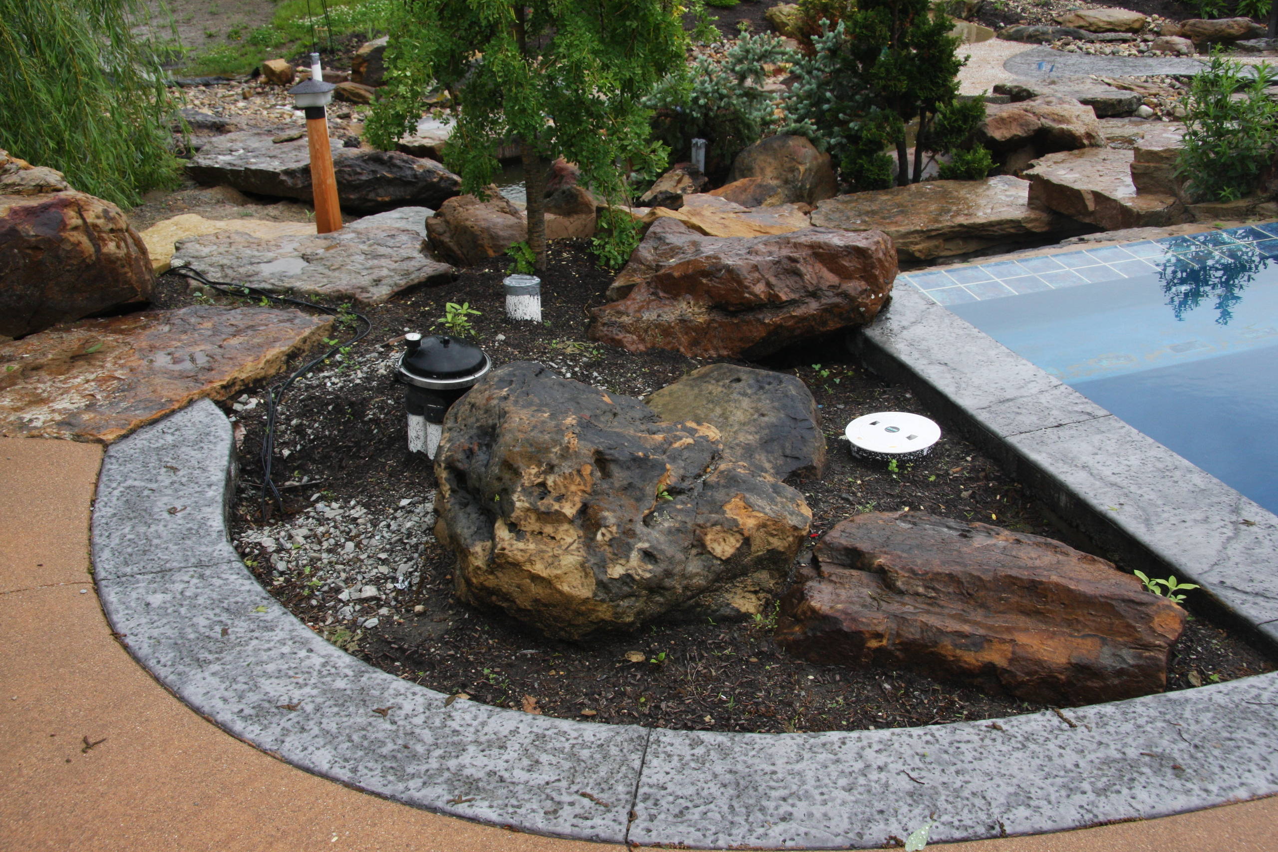 The Kaplan Residence