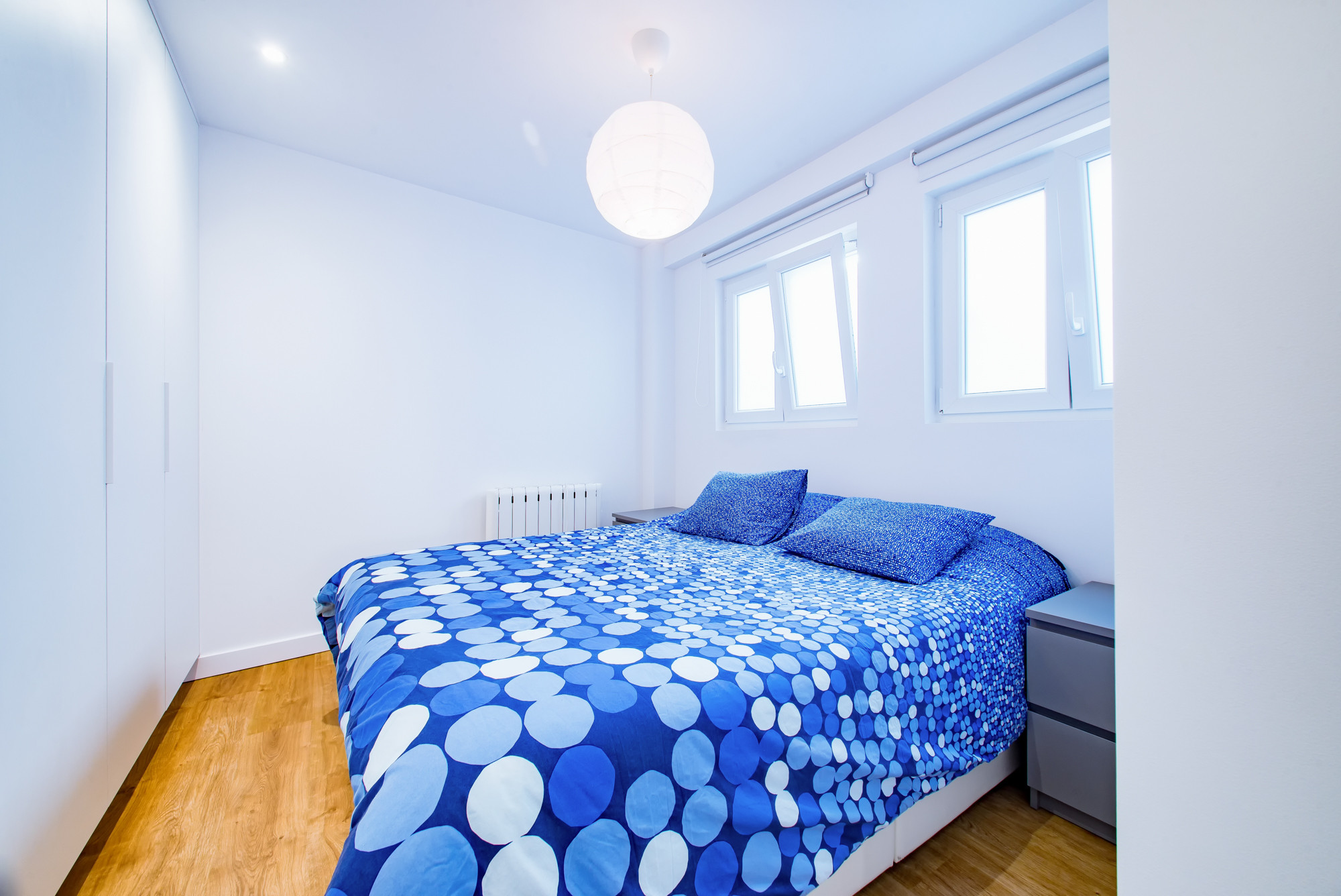 Reforma integral vivienda 65m2 en C/ Vicente Zaragoza