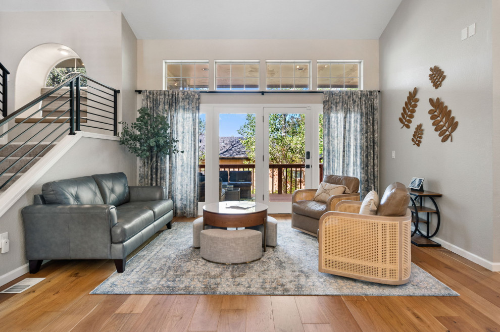 WHISPER RIDGE - Airbnb