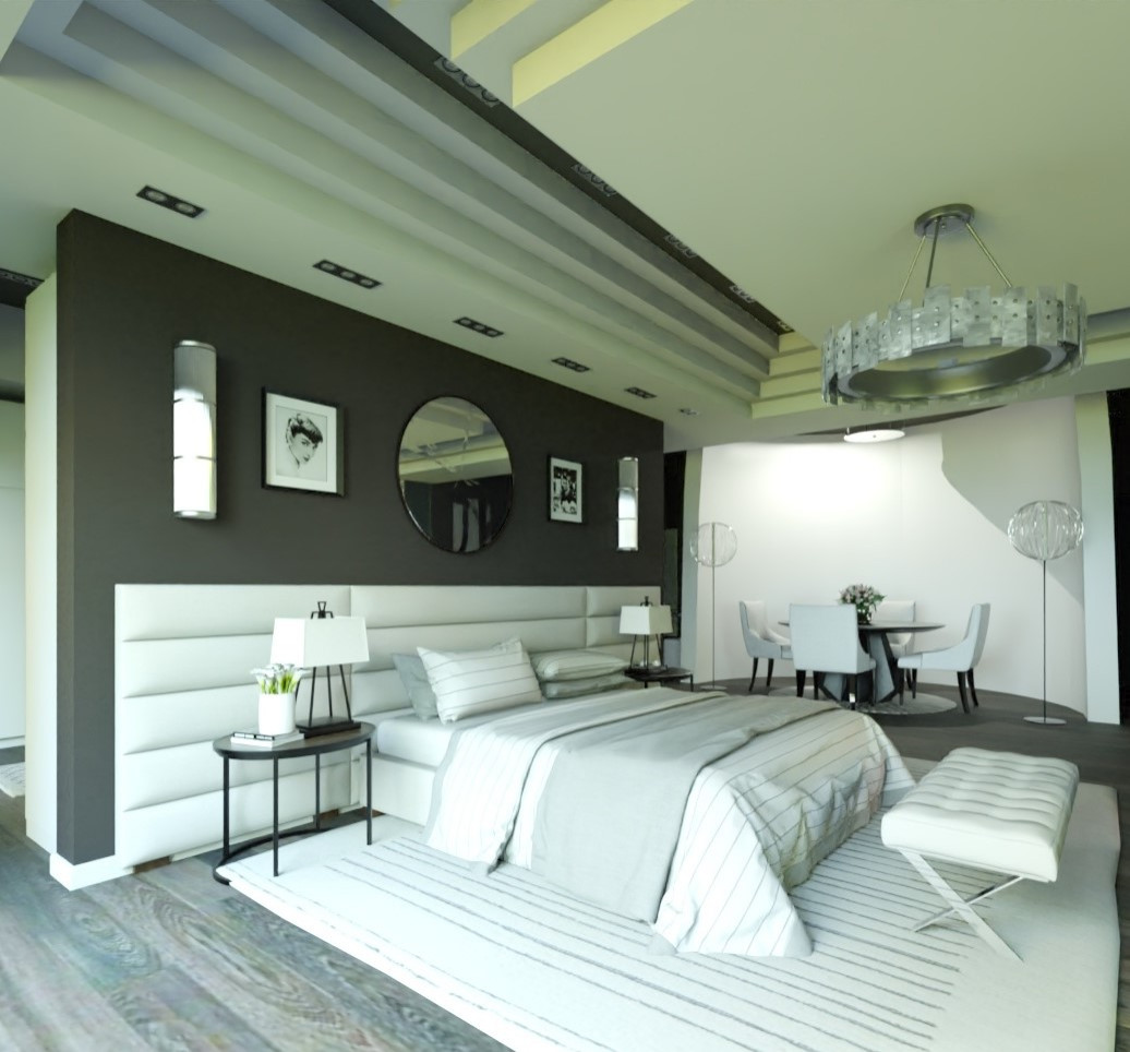 Suite Palace