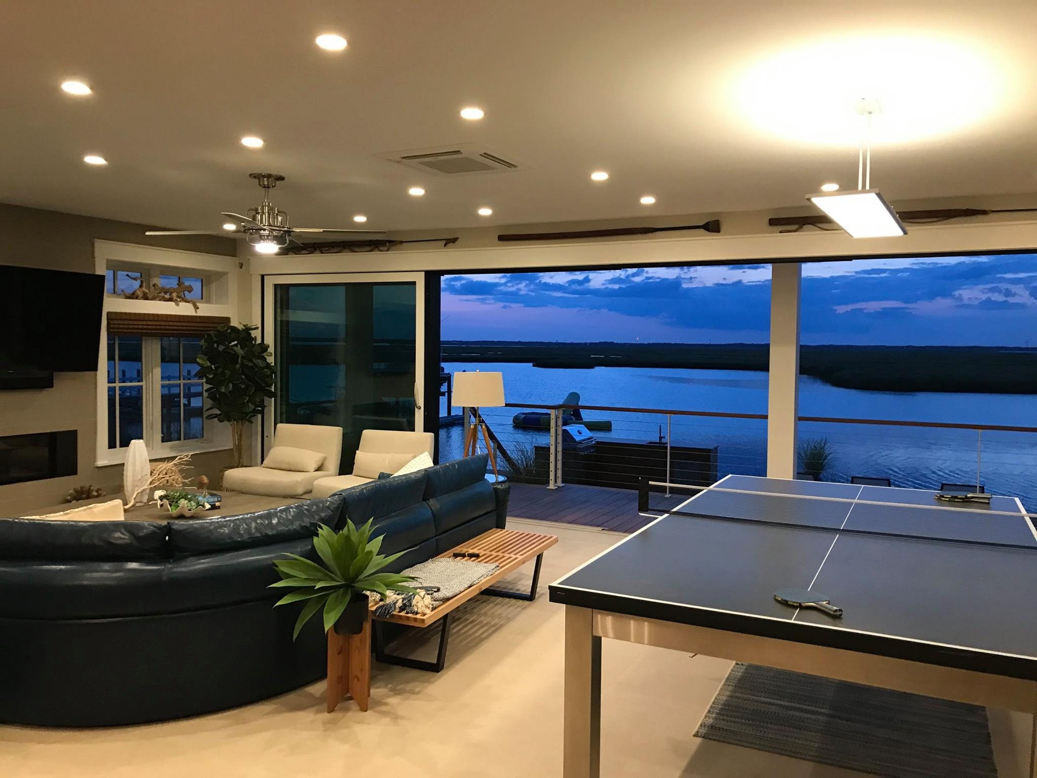 Allsteadt Residence