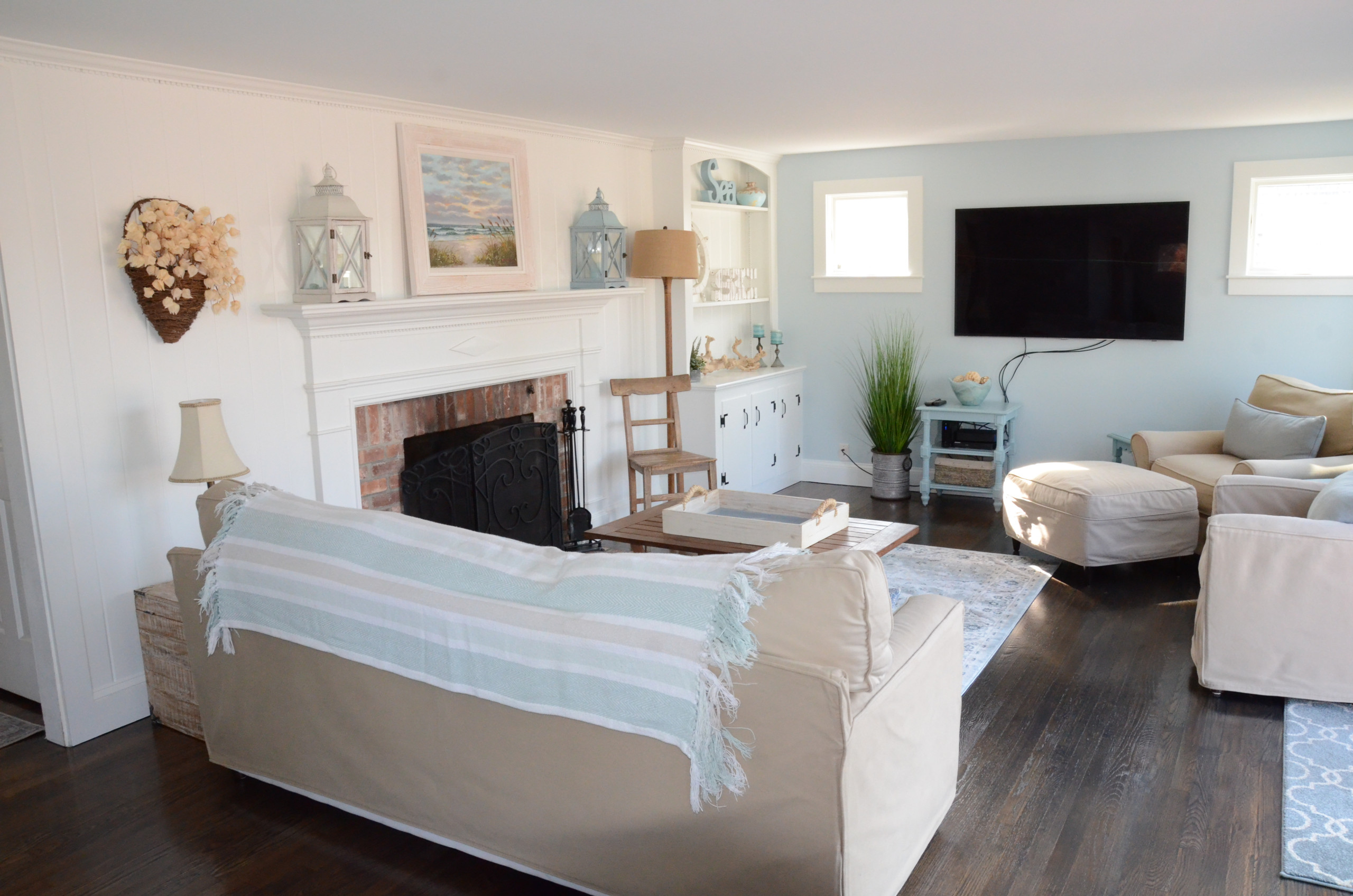 Yarmouth AirBNB Beach House