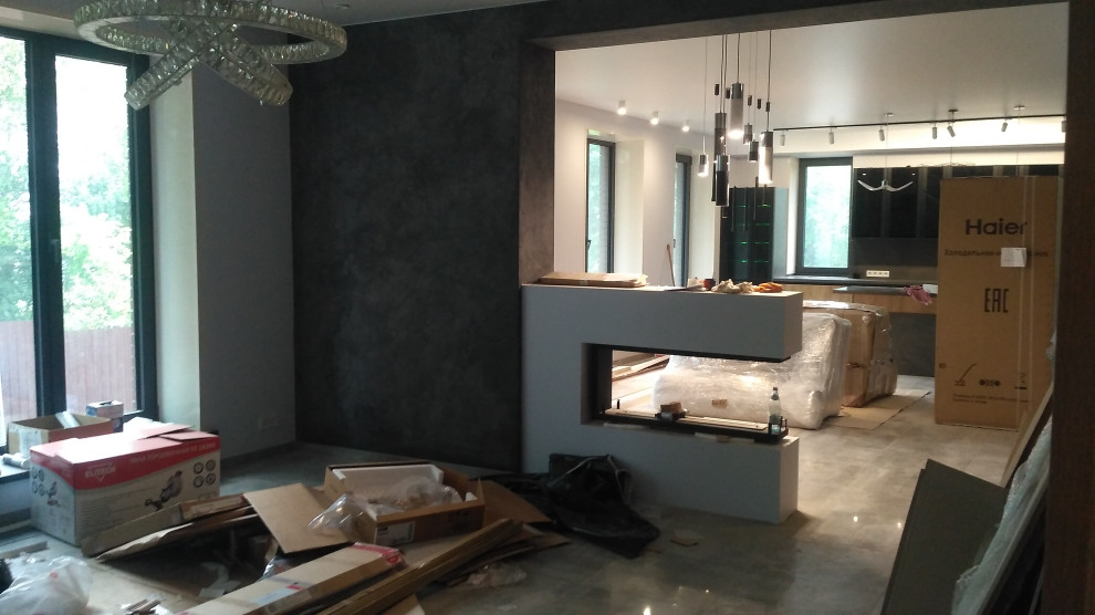 Дом Йоркшир