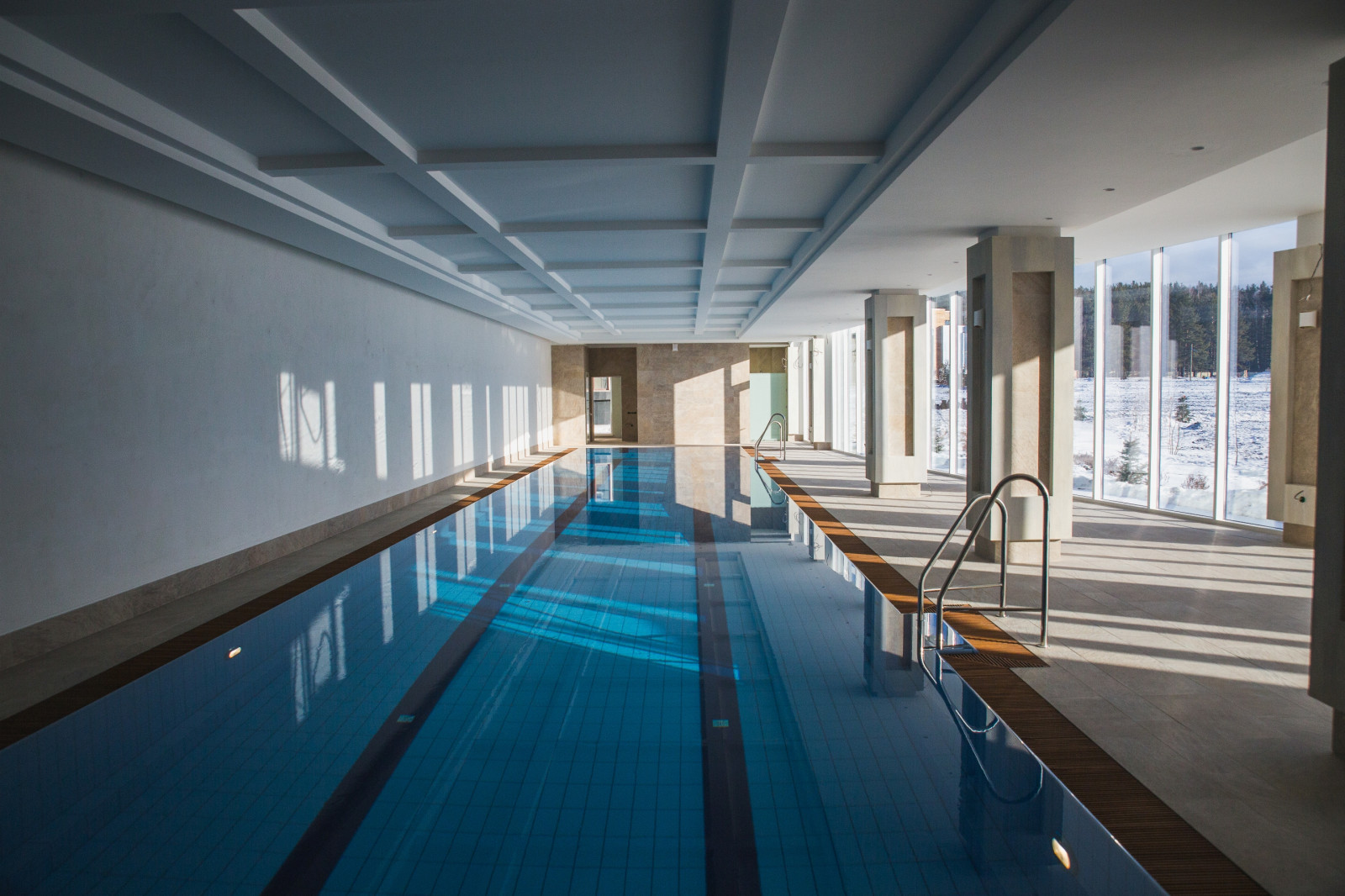 Чистый спорт