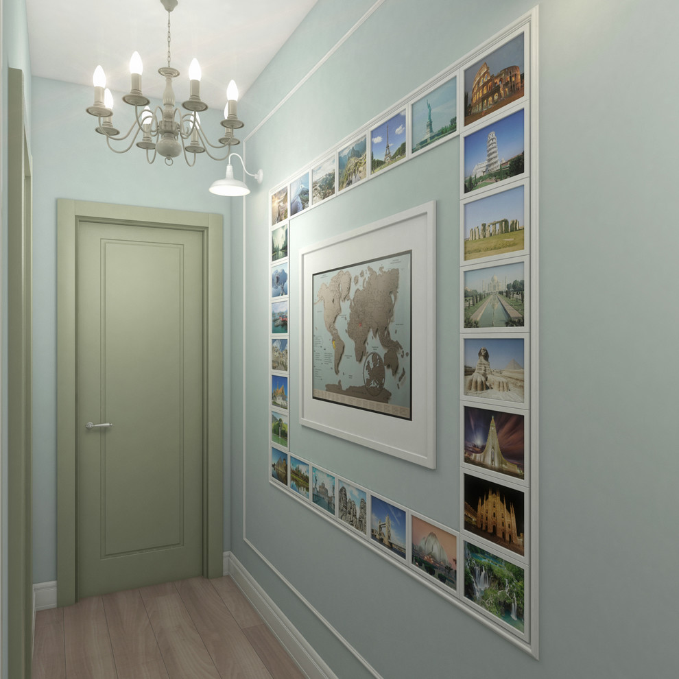 Петроградская сторона